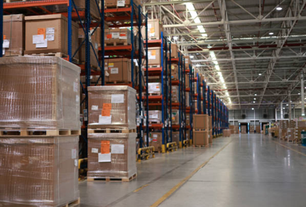 Sort Fulfilment Services